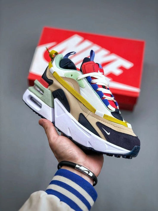 Nike furyosa airmax