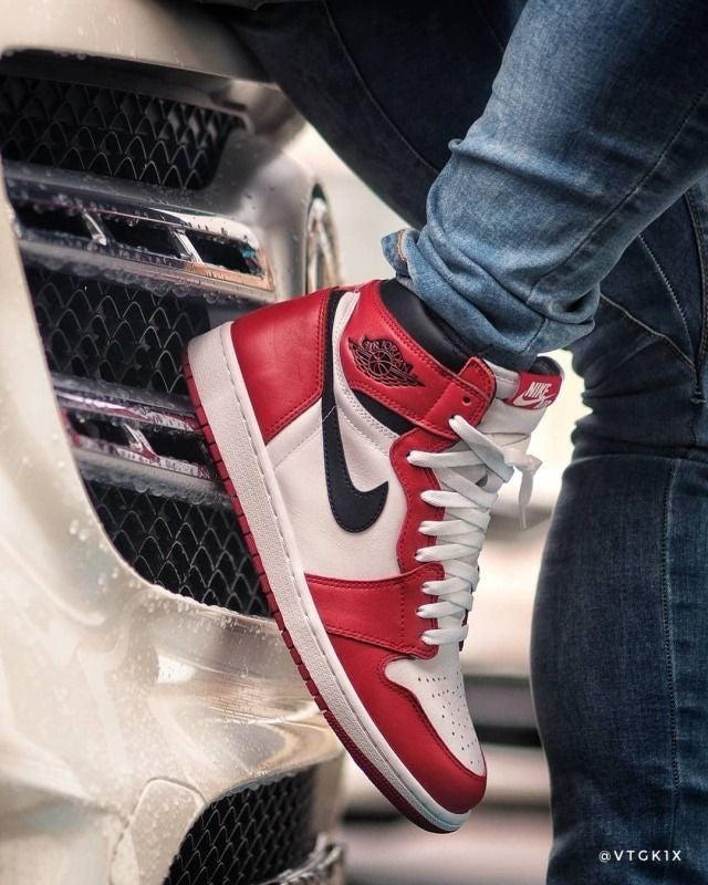 Jordan 1 high