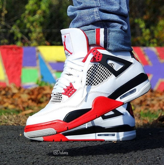 Jordan retro 4