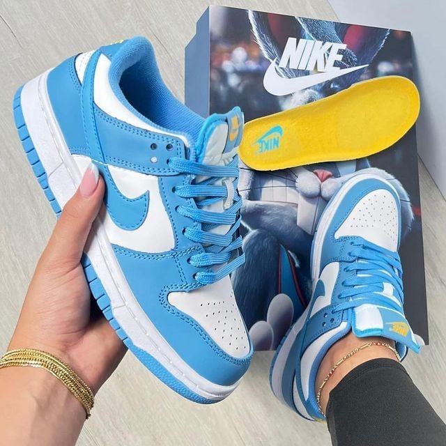 Nike Dunk airmax