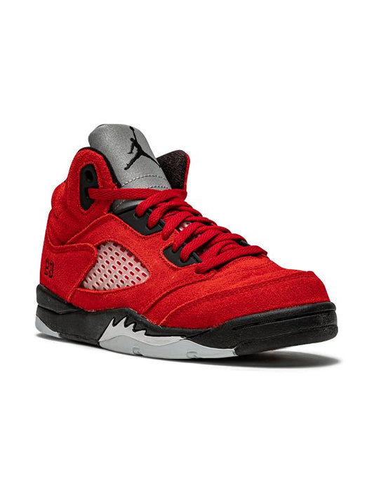 Jordan retro 5 Raging bull