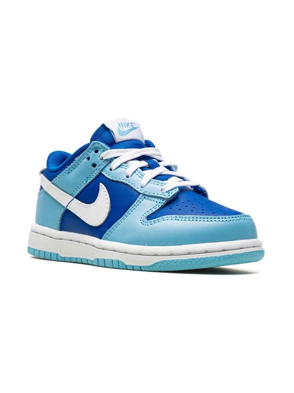 Nike dunk low "Argon"