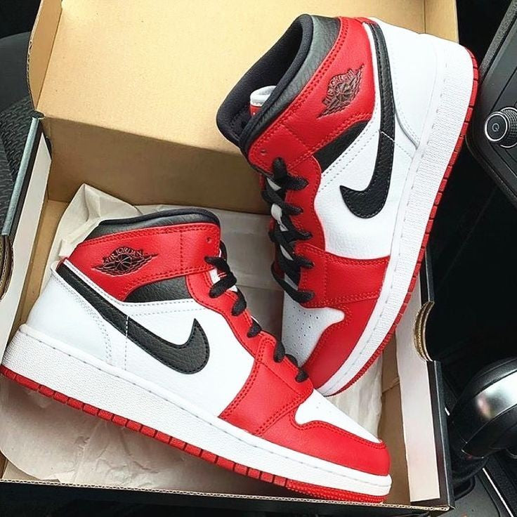 Jordan 1 high