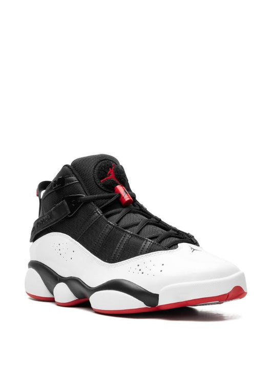 Jordan 6 rings