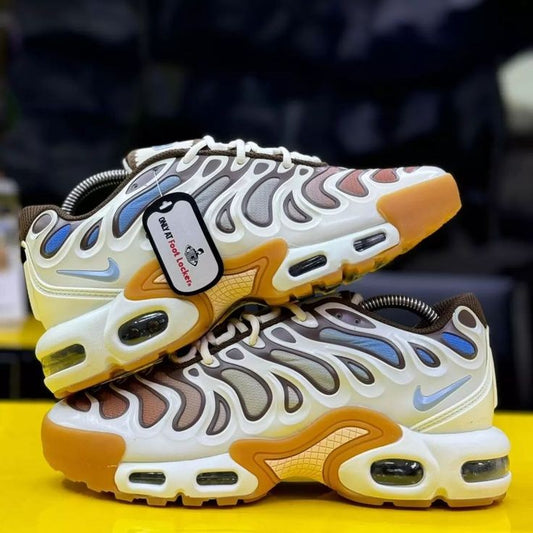 Nike Air Max drift