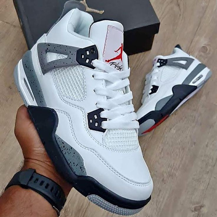 Jordan retro 4