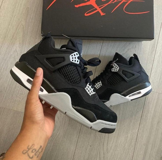 Jordan retro 4