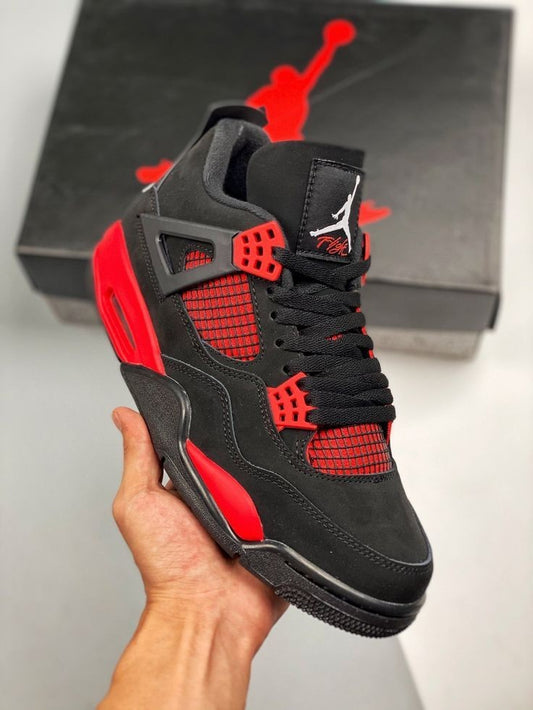 Jordan retro 4