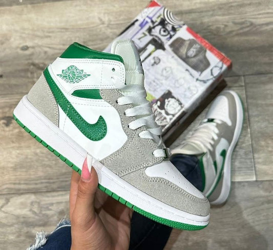 Jordan retro 1