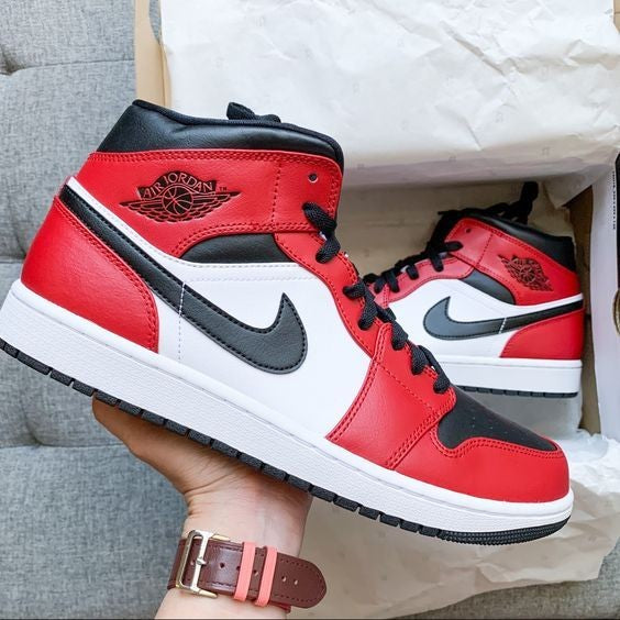 Jordan 1 high