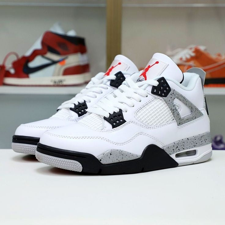 Jordan retro 4