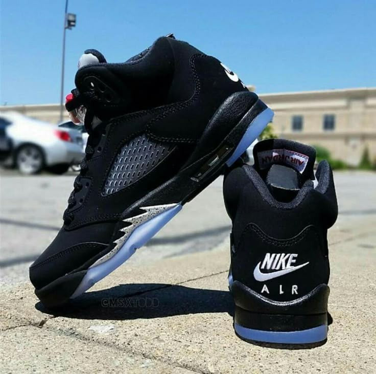 Jordan retro 5