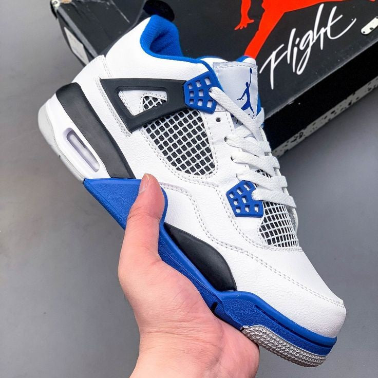 Jordan retro 4