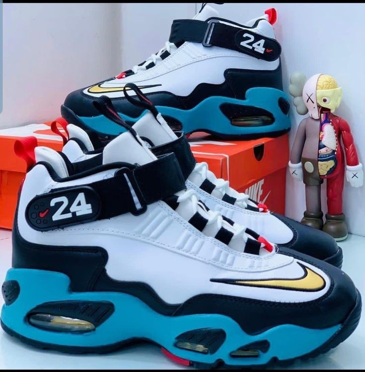 Nike Air Griffey Max 1