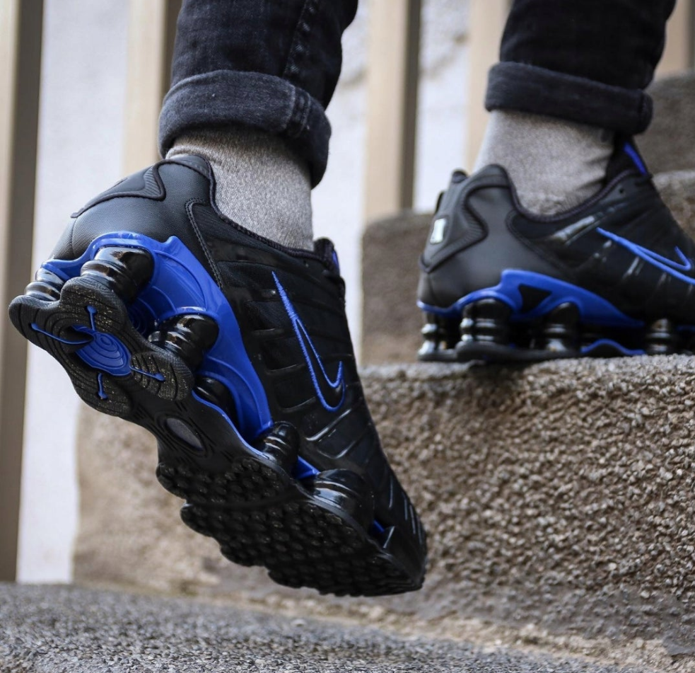 Nike Shox