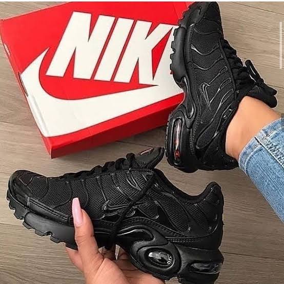 Nike Air Max Plus TN