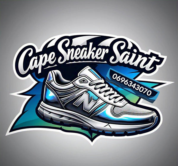 Cape Sneaker Saint