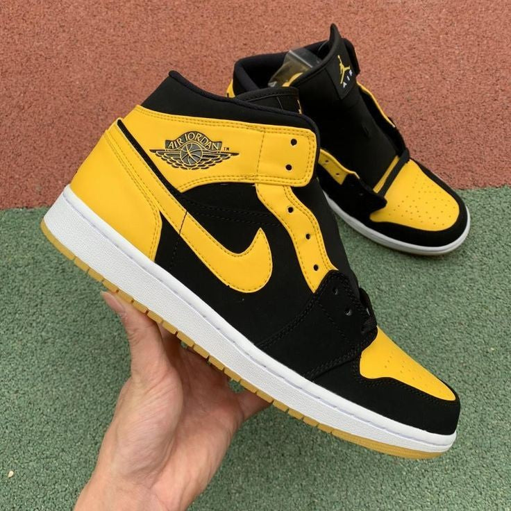 Jordan retro 1 high