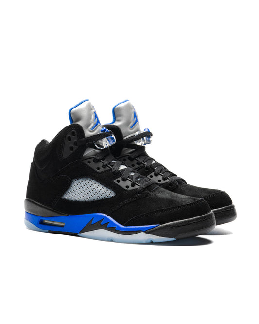 Air Jordan 5 "Racer blue"