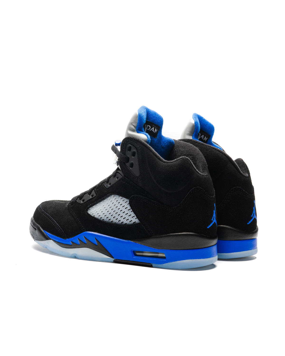 Air Jordan 5 "Racer blue"