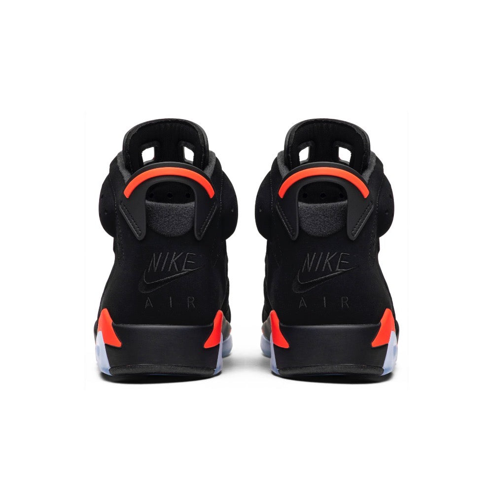 Jordan retro 6 infrared