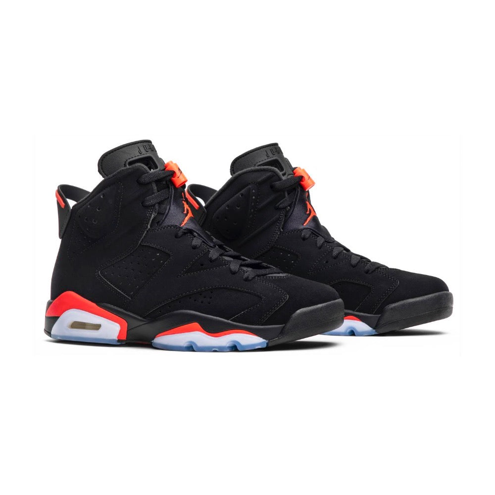 Jordan retro 6 infrared