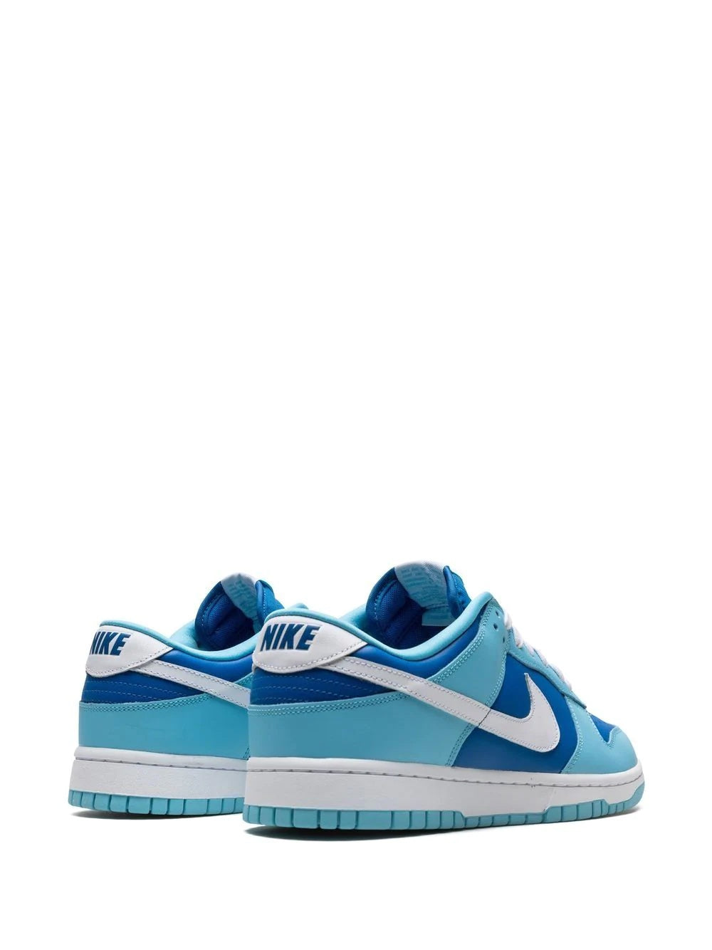 Nike dunk low "Argon"