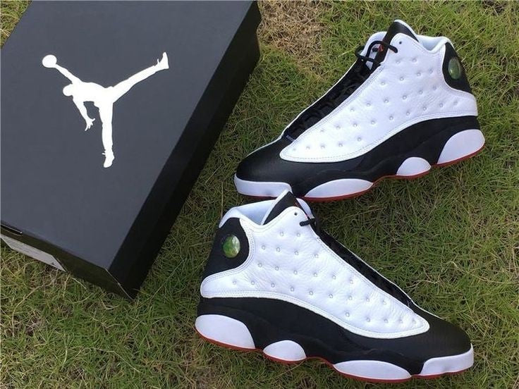 Jordan retro 13