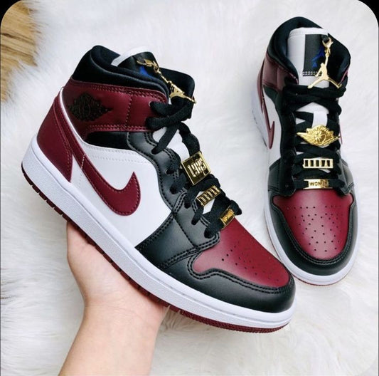 Jordan retro 1