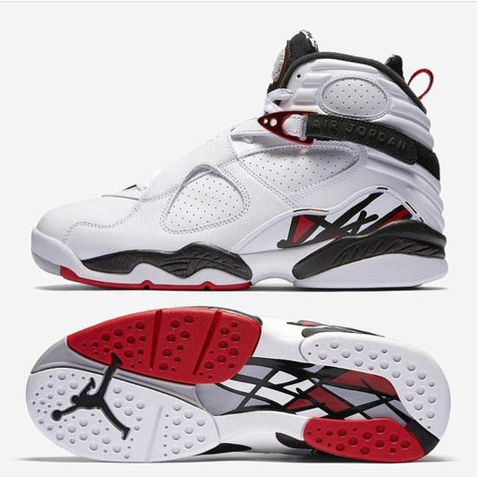 Air Jordan 8 Retro Countdown