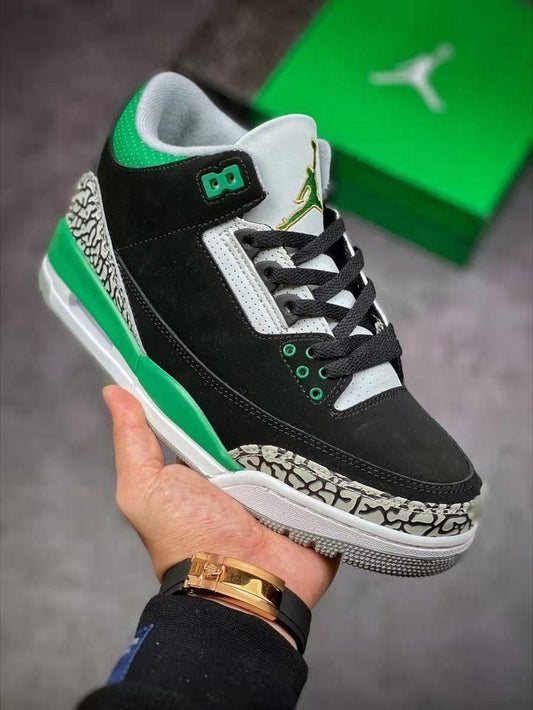 Jordan retro 3