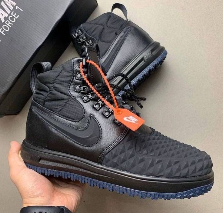 Nike Lunar boots