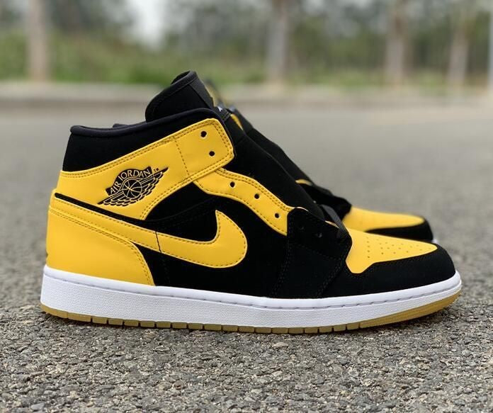 Jordan retro 1 high