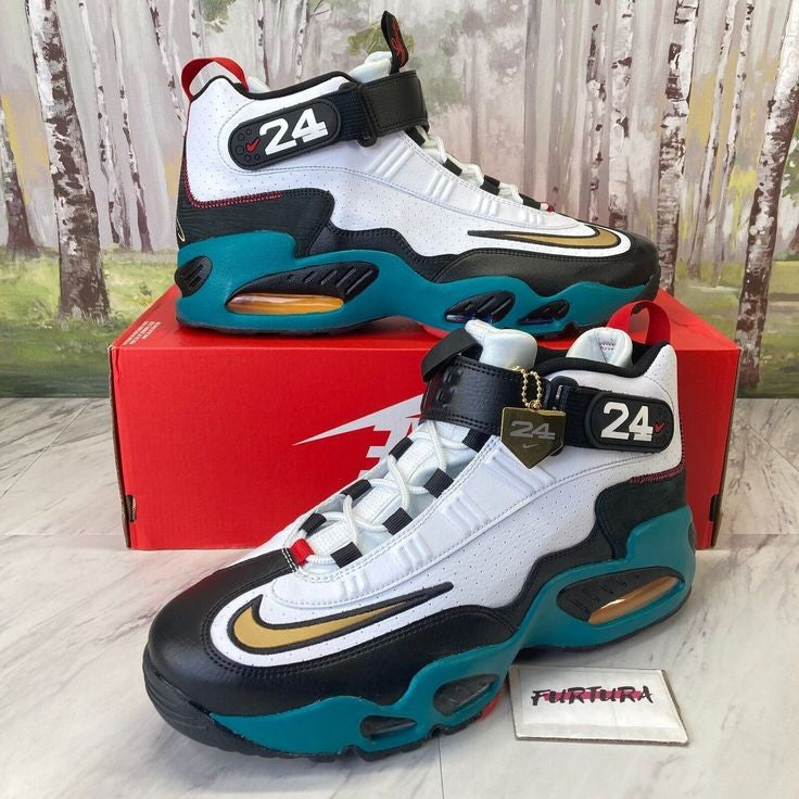 Nike Air Griffey Max 1