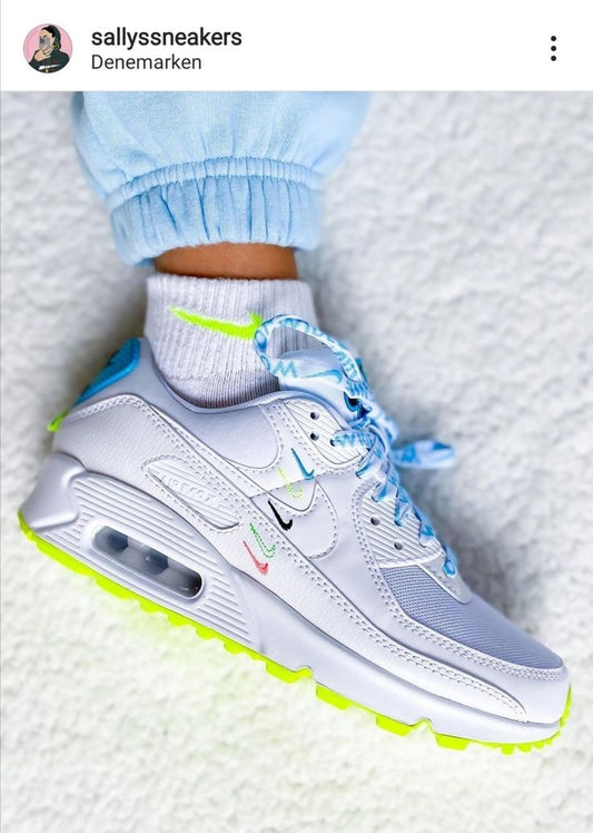 Nike airmax 90