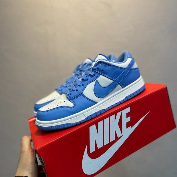 Nike Dunk airmax