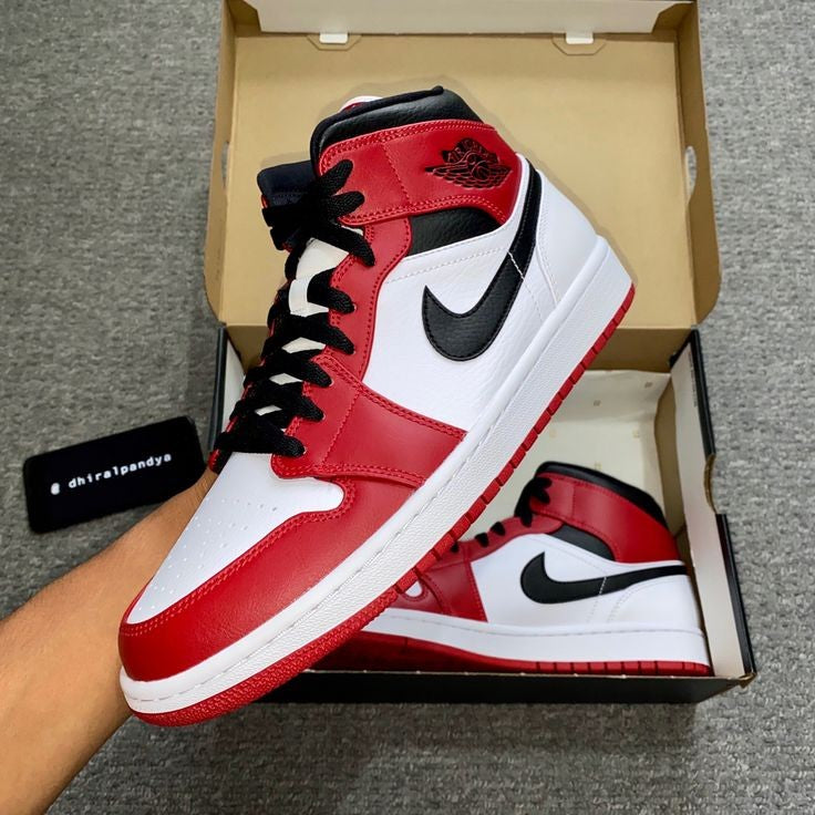 Jordan 1 high