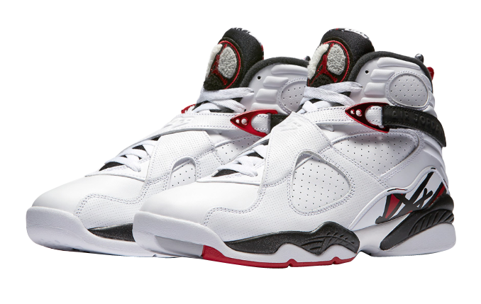 Air Jordan 8 Retro Countdown